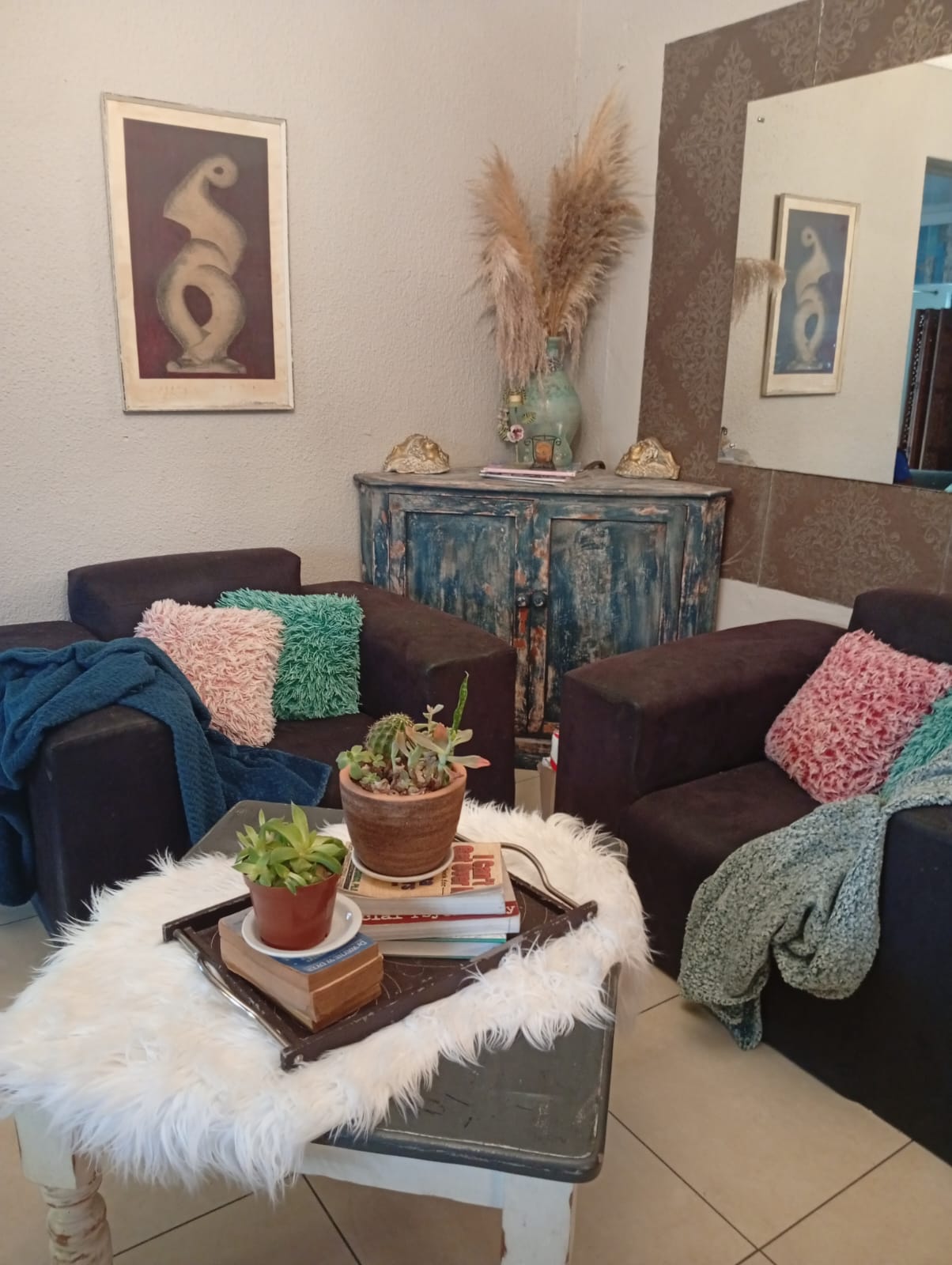 Therapy Room